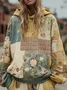 Vintage Hoodie Hoodie