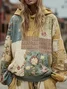 Vintage Hoodie Hoodie