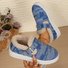 All Season Casual Shallow Shoes