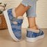 All Season Casual Shallow Shoes
