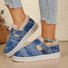 All Season Casual Shallow Shoes