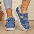 All Season Casual Shallow Shoes