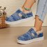 All Season Casual Shallow Shoes