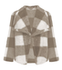 Casual Shawl Collar Jacket