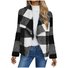 Casual Shawl Collar Jacket