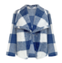 Casual Shawl Collar Jacket