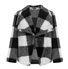 Casual Shawl Collar Jacket