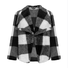 Casual Shawl Collar Jacket