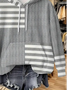 Printing Casual Hoodie