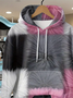 Hoodie Loose Casual Hoodie