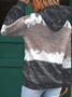 Printing Hoodie Casual Hoodie