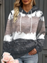 Printing Hoodie Casual Hoodie