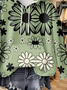 Casual Hoodie Printing Hoodie