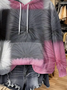 Hoodie Loose Casual Hoodie