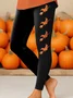 Tight Casual Leggings