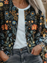 Regular Fit Casual Cardigan