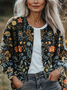 Regular Fit Casual Cardigan