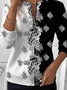 Loose Imitation Cashmere Vintage Sweater