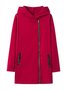 Stand Collar Casual Split Joint Jacket