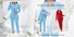 Women's elegant two-piece nude suit with slim-fit lapel jacket wrinkle-resistant slim fit and matching pants