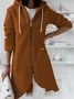 Printing Hoodie Sports Personalized street sweatshirt zipper hooded long fleece hooded Jacket