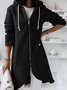 Printing Hoodie Sports Personalized street sweatshirt zipper hooded long fleece hooded Jacket