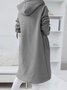 Printing Hoodie Sports Personalized street sweatshirt zipper hooded long fleece hooded Jacket