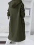 Printing Hoodie Sports Personalized street sweatshirt zipper hooded long fleece hooded Jacket