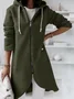 Printing Hoodie Sports Personalized street sweatshirt zipper hooded long fleece hooded Jacket