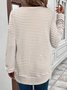 Casual Regular Fit T-Shirt
