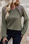 Casual Cotton T-Shirt