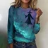 Vintage Regular Fit Crew Neck T-Shirt