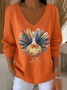 Vintage Turkey Hoodie