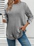 Casual Regular Fit T-Shirt