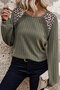 Casual Cotton T-Shirt