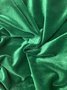 Women's Split Joint Plain Daily Going Out Two-Piece Set Green Casual Spring/Fall Top With Pants Matching Set