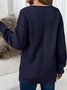 Regular Fit Casual T-Shirt