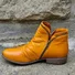 Low Heel Winter Boots
