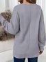 Regular Fit Casual T-Shirt