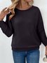 Regular Fit Casual T-Shirt