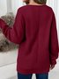 Regular Fit Casual T-Shirt