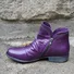 Low Heel Winter Boots
