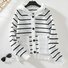 Casual Hoodie Cardigan