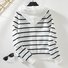 Casual Hoodie Cardigan