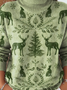 Turtleneck Loose Christmas Casual Sweater