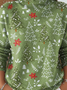 Turtleneck Loose Christmas Casual Sweater