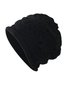 Casual Plain Hat