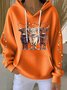 Christmas Loose Vintage Hoodie