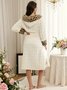 Casual Others Regular Fit Nightdress