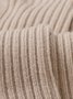 Cotton Embroidery Sweat-absorbent Trendy Japanese Style Cute Fungus Lace Mid-tube Women's Socks Breathable Pile Socks